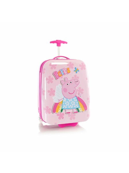 Heys Dječji kofer Heys Kids Peppa Pig 4 Pink
