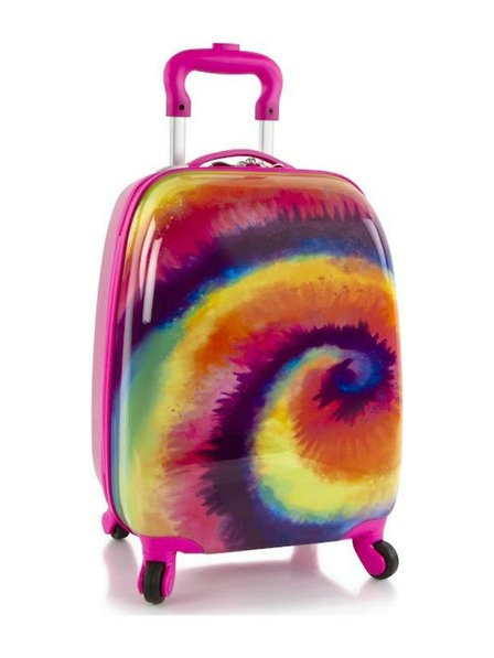 Heys Dječji kofer Heys Kids 4w Tie Dye