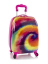 Heys Dječji kofer Heys Kids 4w Tie Dye