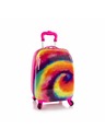 Heys Dječji kofer Heys Kids 4w Tie Dye