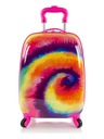 Heys Dječji kofer Heys Kids 4w Tie Dye