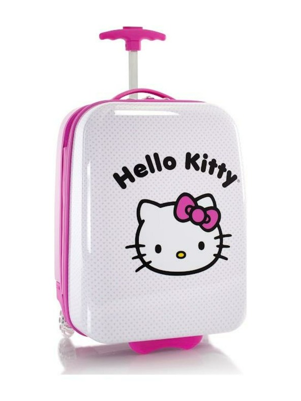 Heys Dječji kofer Heys Kids Hello Kitty 4