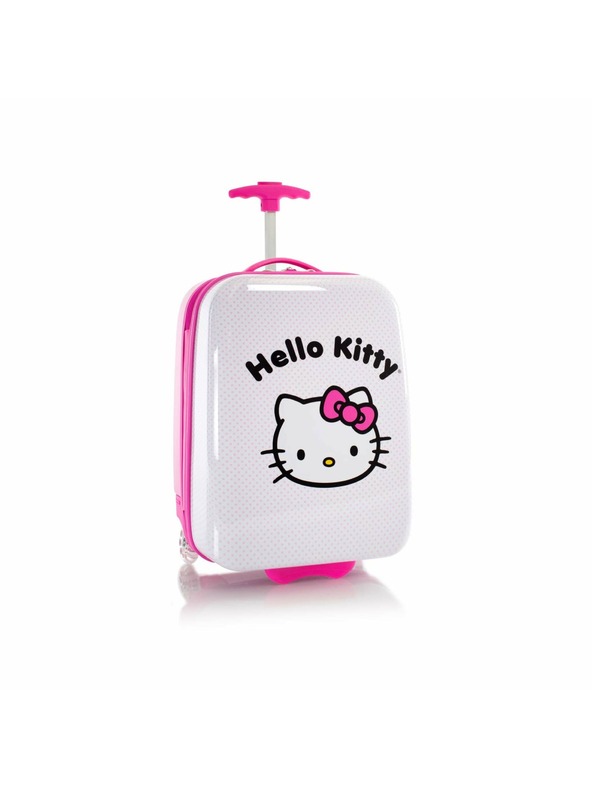 Heys Dječji kofer Heys Kids Hello Kitty 4