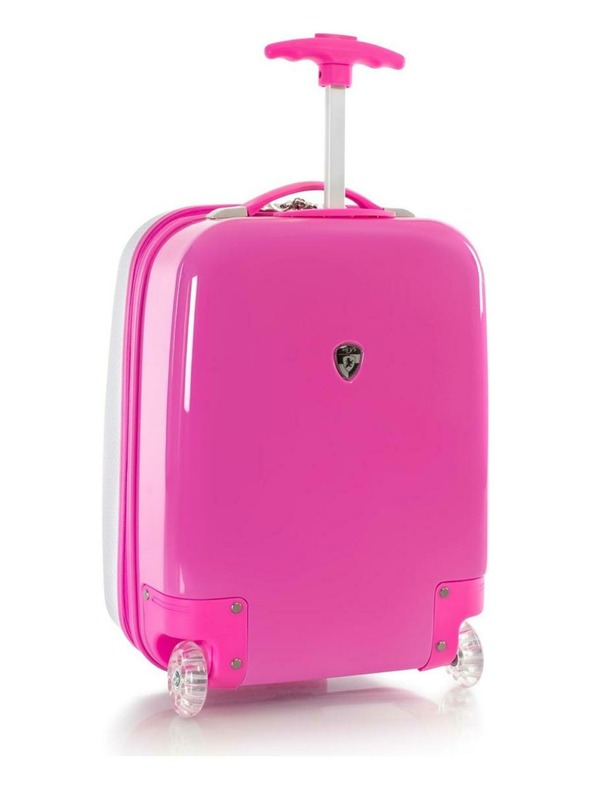 Heys Dječji kofer Heys Kids Hello Kitty 4