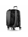 Heys Set putnih kofra Heys Vantage Smart Luggage S,M,L Black – set od 3 kofera