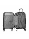 Heys Set putnih kofra Heys Vantage Smart Luggage S,M,L Black – set od 3 kofera