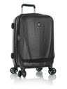 Heys Set putnih kofra Heys Vantage Smart Luggage S,M,L Black – set od 3 kofera