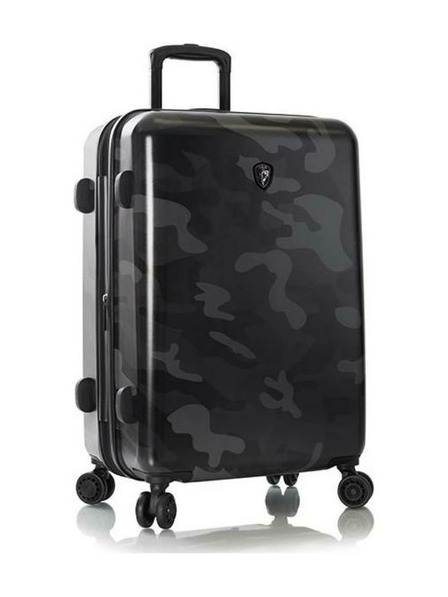 Heys Putni kofer Heys Black Camo M