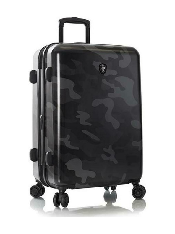 Heys Putni kofer Heys Black Camo M