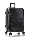 Heys Putni kofer Heys Black Camo M