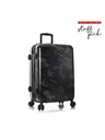 Heys Putni kofer Heys Black Camo M