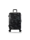 Heys Putni kofer Heys Black Camo M