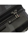 Heys Putni kofer Heys Black Camo M