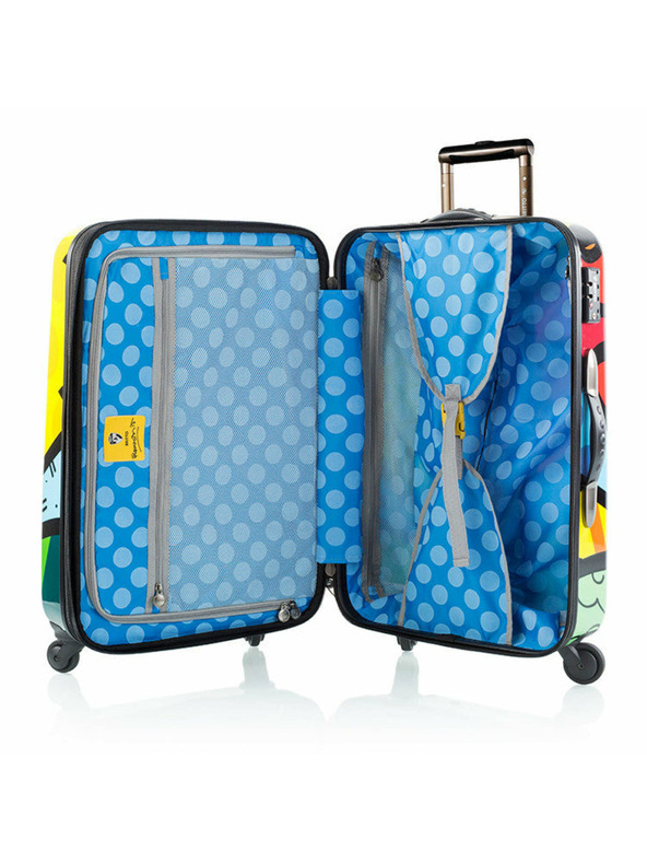 Heys Putni kofer Heys Britto A New Day L