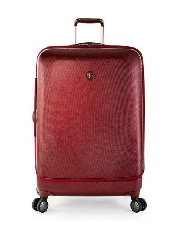 Heys Putni kofer Heys Portal Smart L Pewter