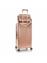 Heys Kozmetička putna torba Heys Luxe Beauty Case Rose Gold