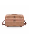 Heys Kozmetička putna torba Heys Luxe Beauty Case Rose Gold