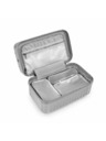 Heys Kozmetička putna torba Heys Luxe Beauty Case Silver