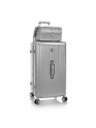 Heys Kozmetička putna torba Heys Luxe Beauty Case Silver