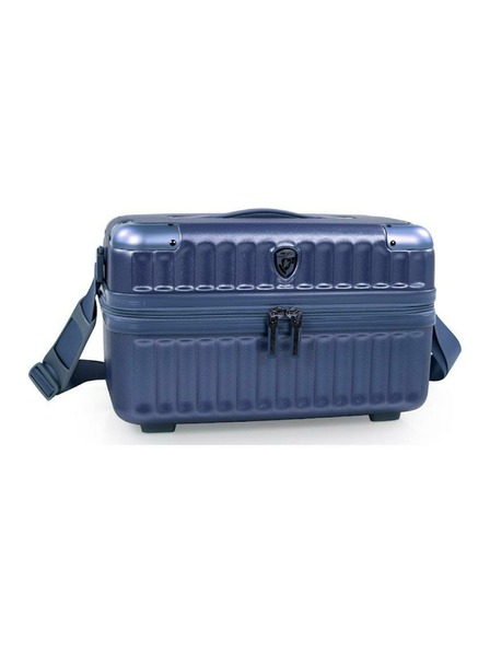 Heys Kozmetička putna torba Heys Luxe Beauty Case Navy