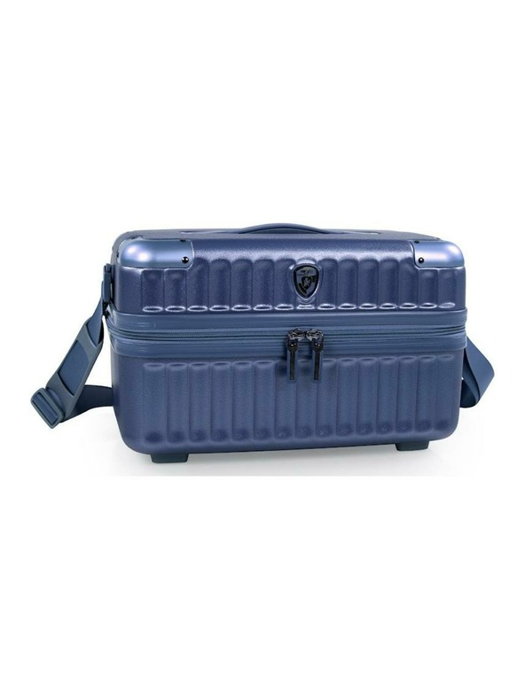 Heys Kozmetička putna torba Heys Luxe Beauty Case Navy