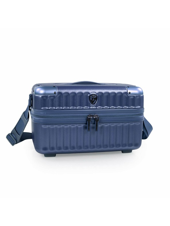 Heys Kozmetička putna torba Heys Luxe Beauty Case Navy