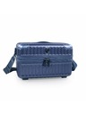 Heys Kozmetička putna torba Heys Luxe Beauty Case Navy
