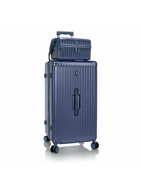 Heys Kozmetička putna torba Heys Luxe Beauty Case Navy