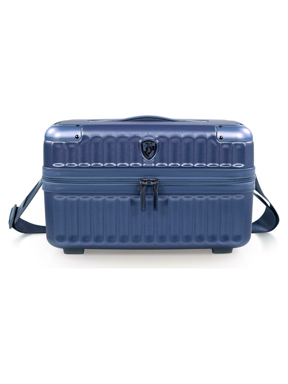 Heys Kozmetička putna torba Heys Luxe Beauty Case Navy