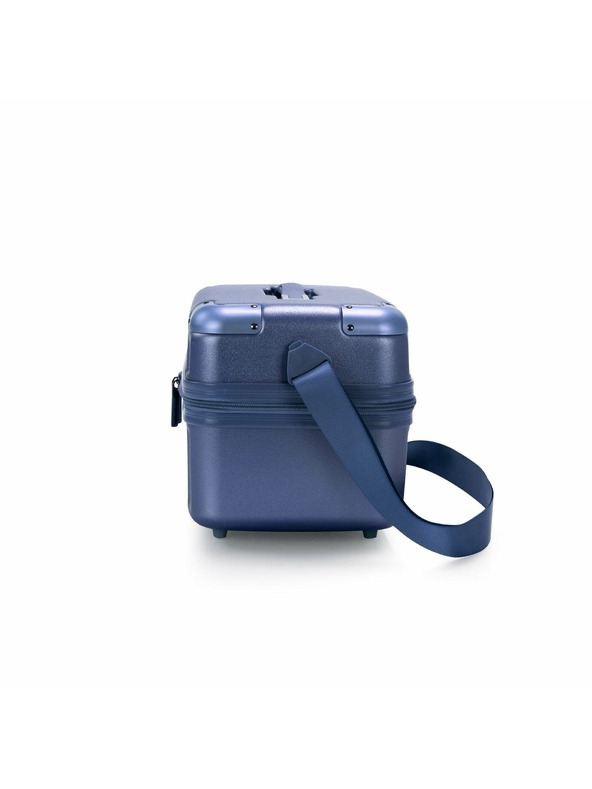 Heys Kozmetička putna torba Heys Luxe Beauty Case Navy