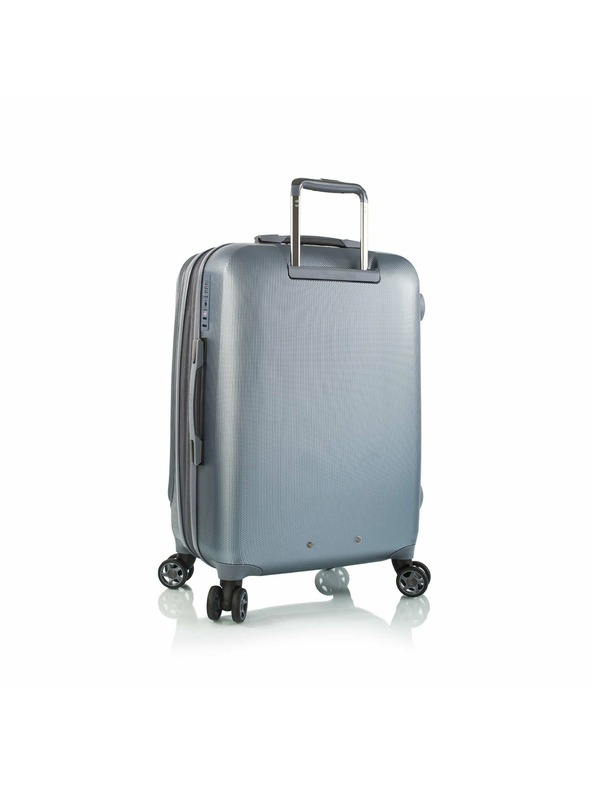 Heys Set putnih kofora Heys Vantage Smart Luggage S,M,L Slate Blue