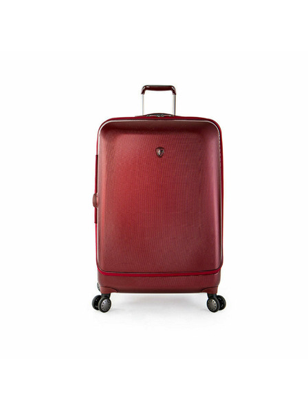 Heys Putni kofer Heys Portal Smart L Burgundy