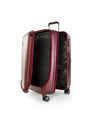 Heys Putni kofer Heys Portal Smart L Burgundy