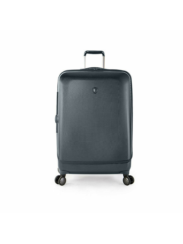 Heys Putni kofer Heys Portal Smart L Burgundy