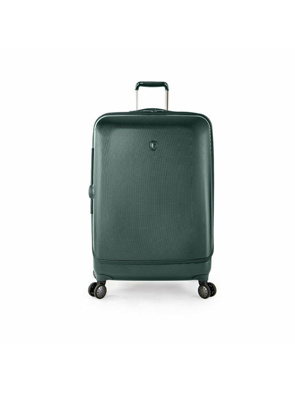 Heys Putni kofer Heys Portal Smart L Burgundy