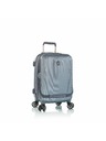 Heys Heys Vantage Smart Luggage S Slate Blue
