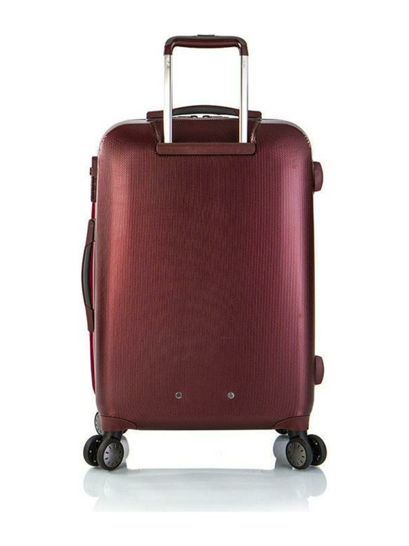 Heys Putni kovčeg Heys Portal Smart M Pewter