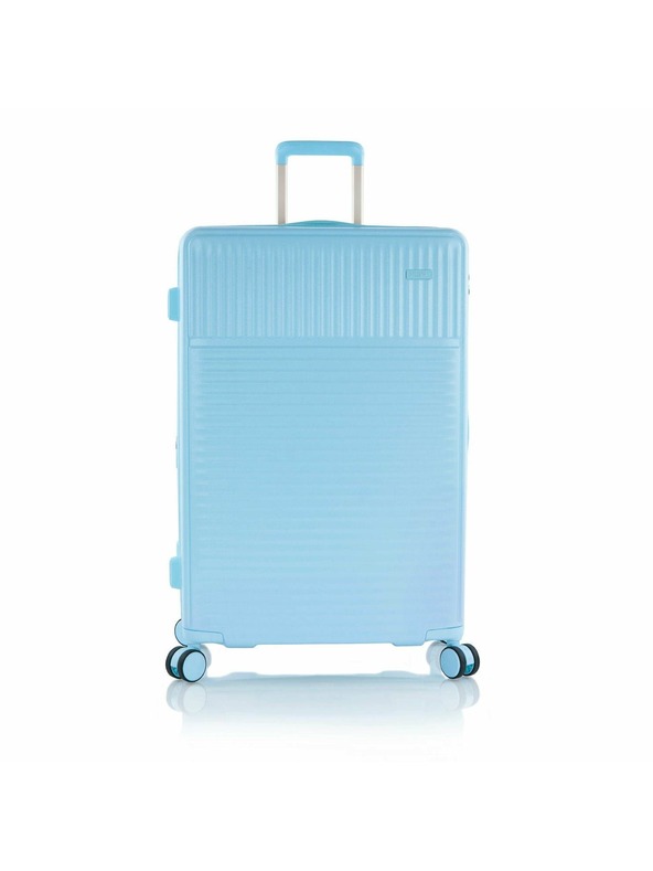 Heys Svijetloplavi putni kofer Heys Pastel L