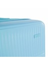 Heys Svijetloplavi putni kofer Heys Pastel L