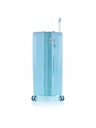 Heys Svijetloplavi putni kofer Heys Pastel L