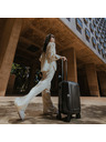 Heys Vantage Smart Luggage™ Kofer