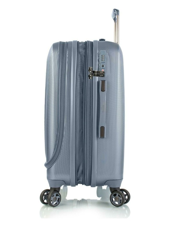 Heys Vantage Smart Luggage™ Kofer