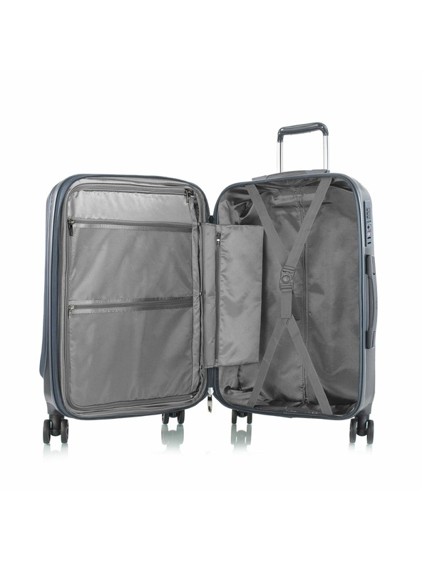 Heys Vantage Smart Luggage™ Kofer