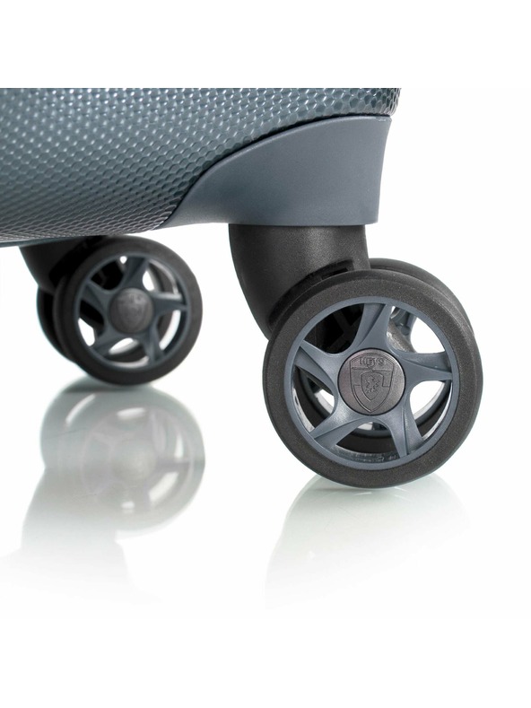 Heys Vantage Smart Luggage™ Kofer