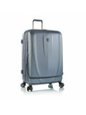 Heys Plavi putni kovčeg Heys Vantage Smart Luggage™