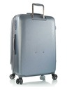 Heys Plavi putni kovčeg Heys Vantage Smart Luggage™