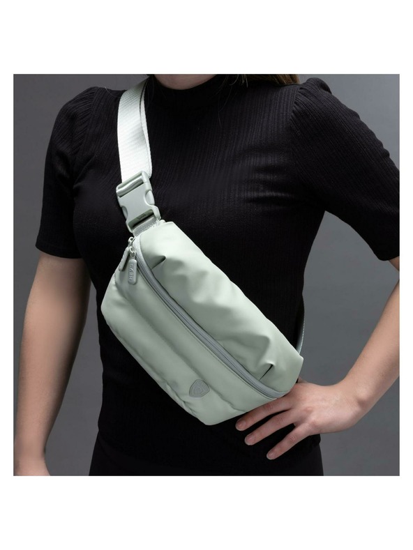 Heys Mentol torbica oko struka Heys Puffer Mini Waist Bag