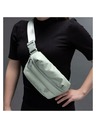 Heys Mentol torbica oko struka Heys Puffer Mini Waist Bag