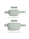 Heys Mentol torbica oko struka Heys Puffer Mini Waist Bag