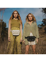 Heys Mentol torbica oko struka Heys Puffer Mini Waist Bag